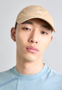 PROFILE UNISEX - Cap - curds/whey