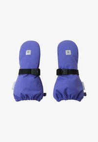 Niet geselecteerd, breezy violet