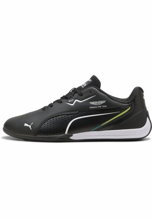 ASTON MARTIN ARAMCO F1 TEAM UNISEX - Sneakersy niskie