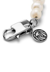 LUCLEON AMAGER - Armband - white