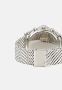 Tommy Hilfiger BAKER - Chronograph watch - grey