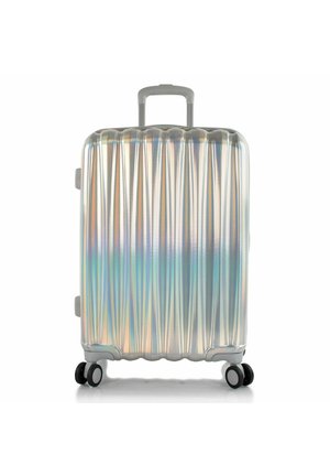 ASTRO  - Wheeled suitcase - silver