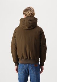 Jack & Jones JCOCOLLECTIVE ciemnoszary