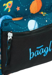 Baagl VORSCHUL - Zainetto - blau