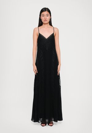 ROBE - Maxikjoler - black