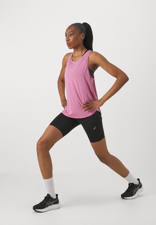 ASICS Road High Waist 8in Sprinter — photo 2