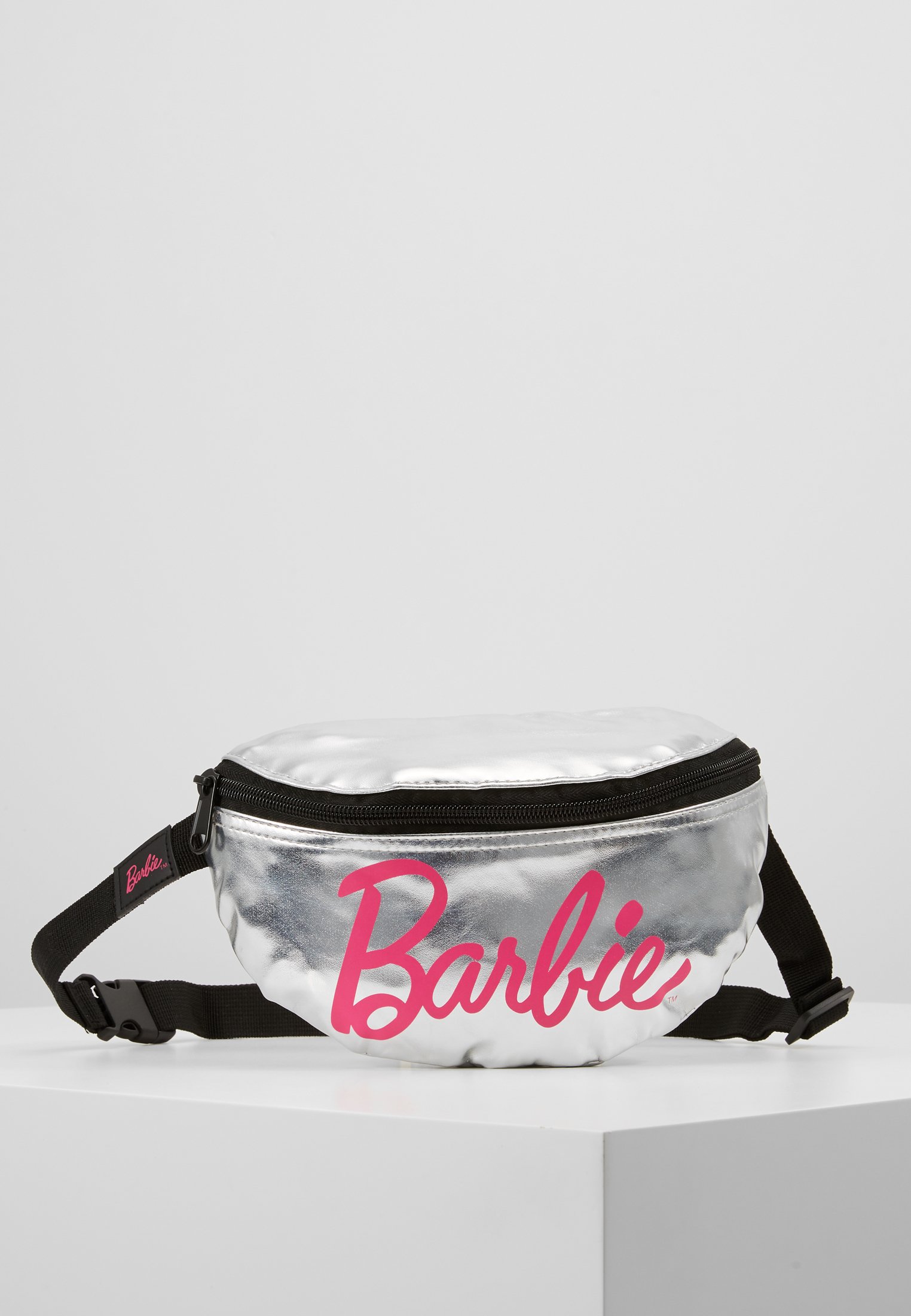 barbie bum bag