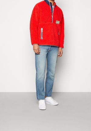 Levi's®, Veste polaire - red