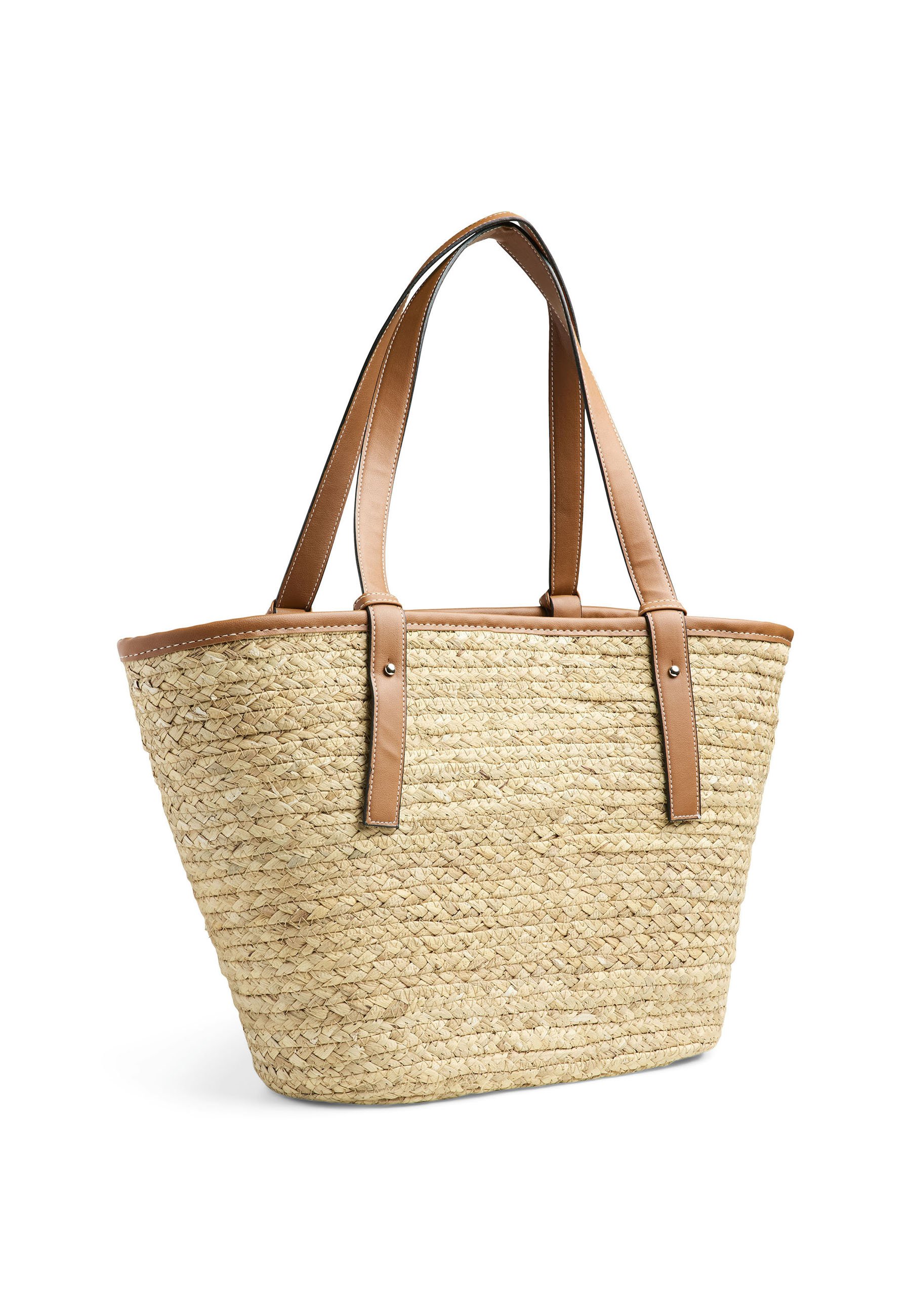 Zalando Pieces Shopper Bag Mix Of Zalando Branded Bags, A Ware