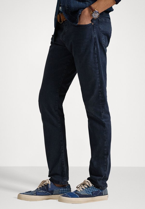 SULLIVAN SLIM STRETCH - Slim fit jeans4