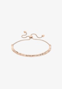 Geselecteerd, rose gold-coloured