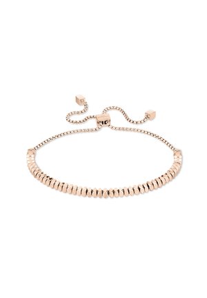 Armband - rose gold-coloured