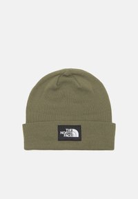 The North Face - DOCK WORKER - Mütze - new taupe green Thumbnail-Bild 1