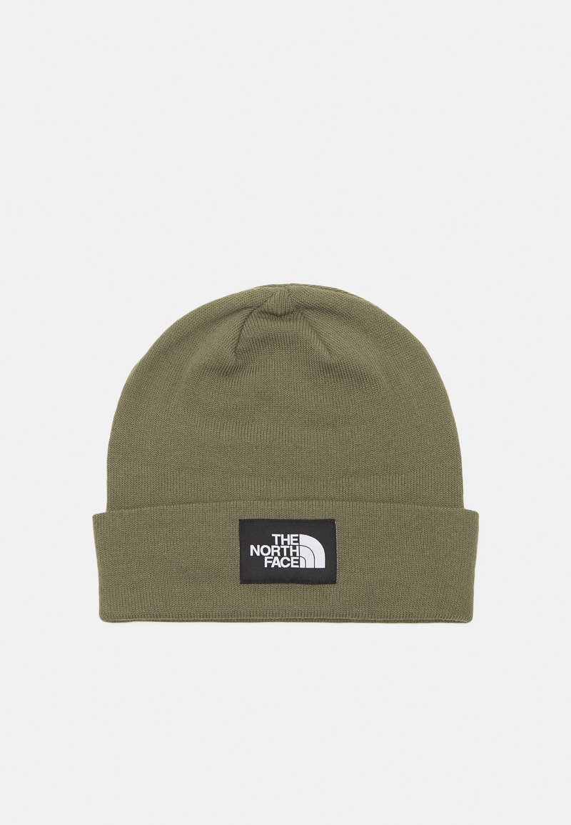 The North Face - DOCK WORKER - Mütze - new taupe green, Vergrößern