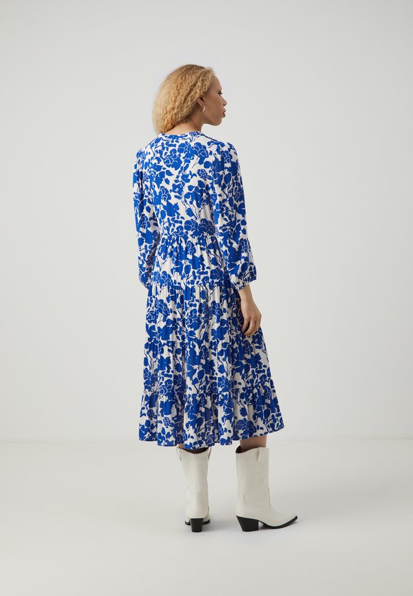 MILANA - Shirt dress - surf the web2