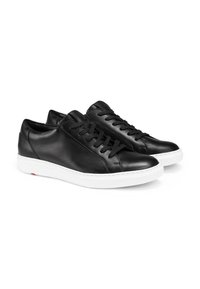 Lloyd ARDEN - Sneaker low - schwarz