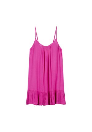 The Sunshine Brand, IBIZA - Vapaa-ajan mekko - millenial pink