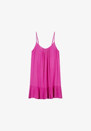 The Sunshine Brand, IBIZA - Päevakleit - millenial pink