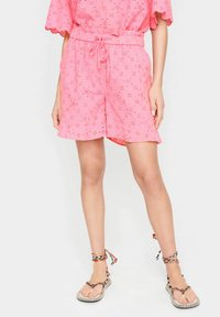 Saint Tropez - ESMESZ  - Shorts - pink cosmos Thumbnail-Bild 1