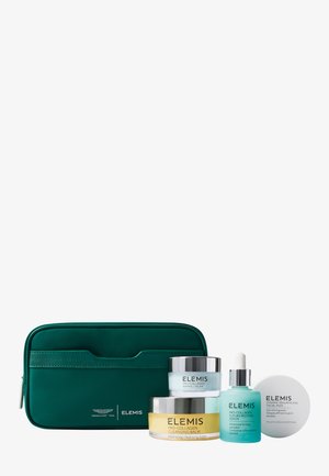 ELEMIS X ASTON MARTIN FORMULA ONE™ TEAM ICONIC SKINCARE HER - Huidverzorgingsset - -