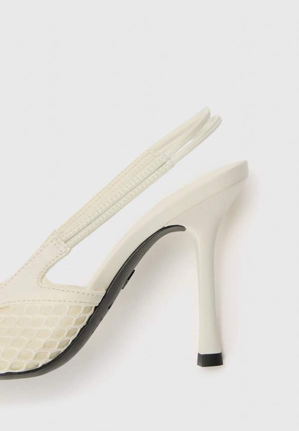 EVANIA - Classic heels4