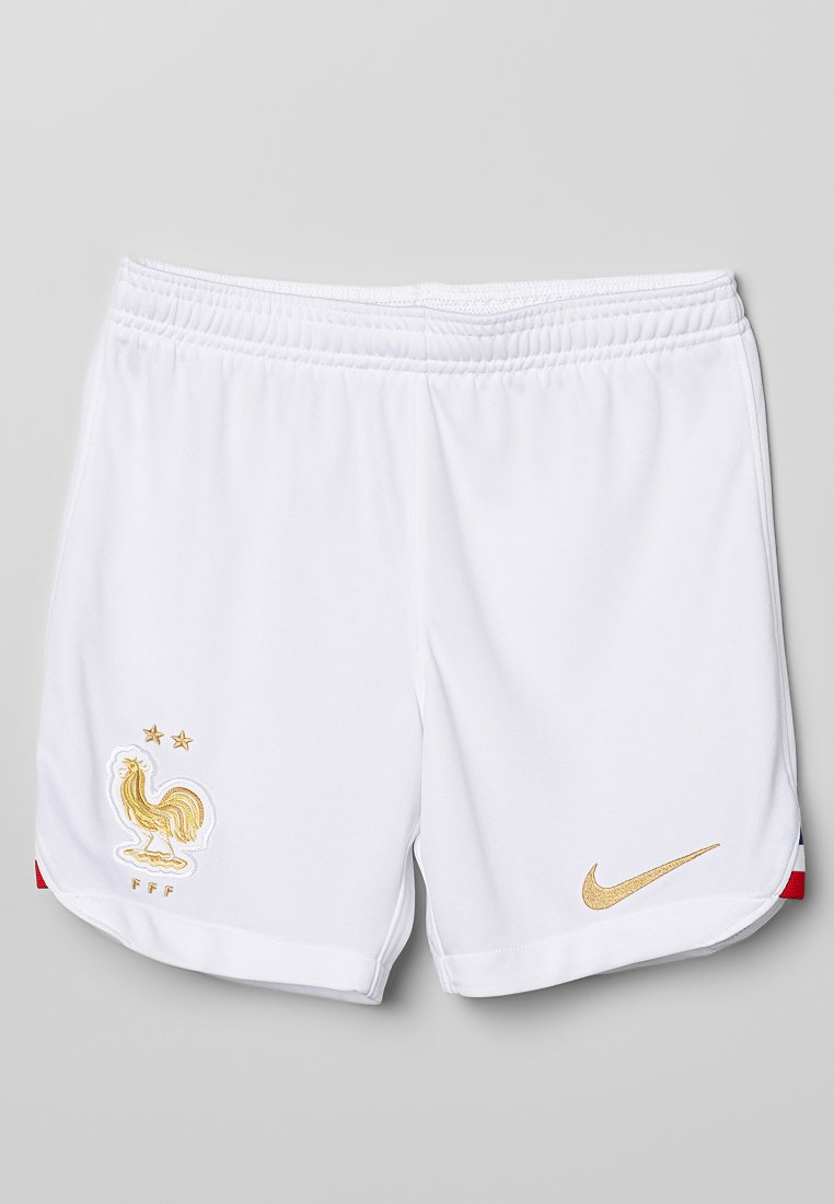 Nike Performance Korte broeken wit