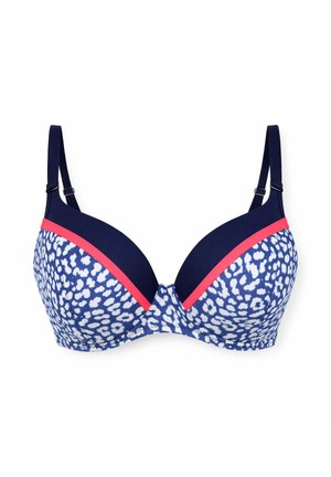 Mediolano, - Góra od bikini