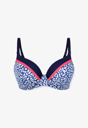 Mediolano, - Góra od bikini