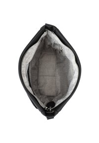 Bogner KLOSTERS JUNA SHOULDER - Borsa a tracolla - darkgrey