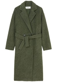 Marc O'Polo DENIM Abrigo clásico - green