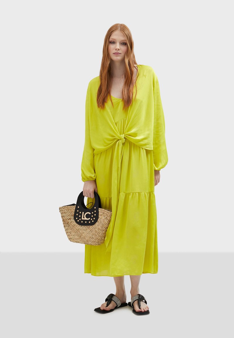 marlow maxi dress Marlow Maxi Dress in Black