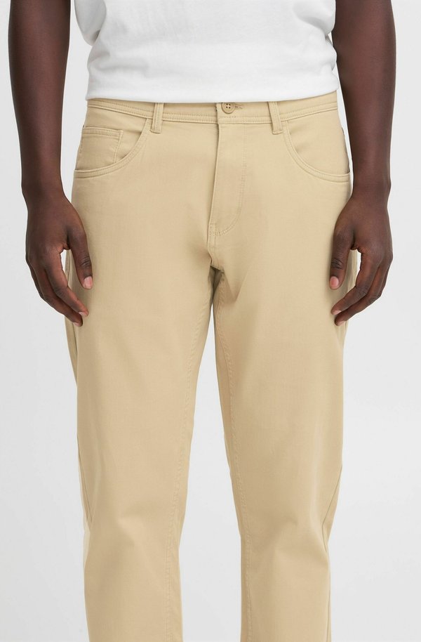 BHEDNAN - Trousers - cornstalk2