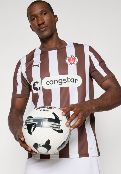 PUMA Trikot 'FC St. Pauli 25/26' — photo 4