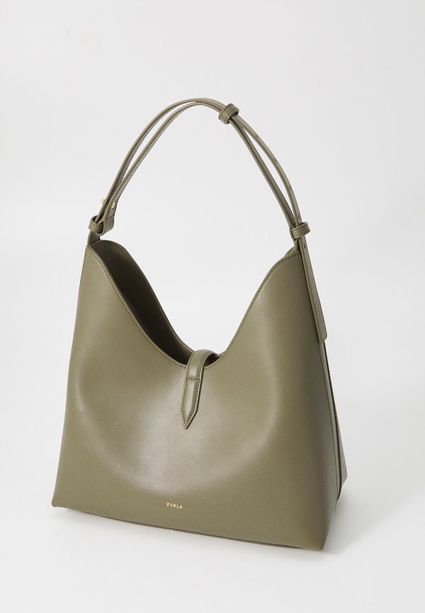 HOBO - Handbag - sage2