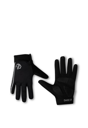 Dare 2B DARE 2B LIGHTWEIGHT CYCLING GLOVES GLOVES - Gants - black