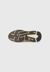 GANT NEWILE - Joggesko - taupe/multi-coloured