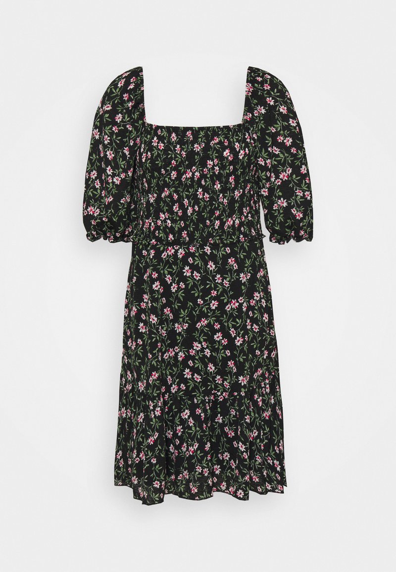 Only Jurk zwart Only Jurk zwart