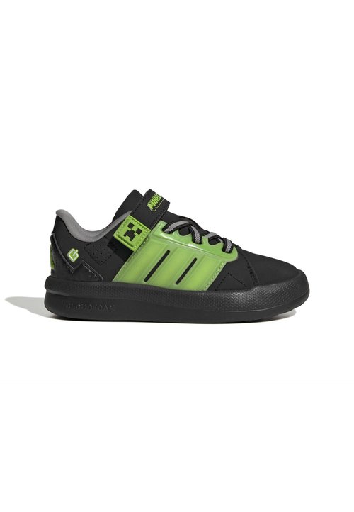 adidas Zapatilla De Tenis Minecraft Lightorama (infantil) — photo 6