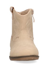 ETIKA Zapatos de bebé - taupe