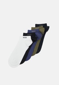 Neselectat, open miscellaneous