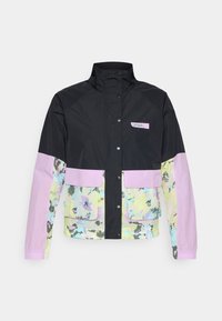 Valittu, black/spring yellow