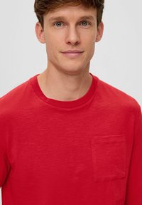 s.Oliver - Bluzka z długim rękawem