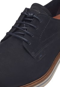 Tamaris Schnürer - navy