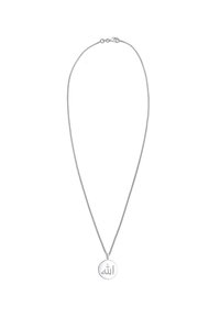 Niet geselecteerd, silberfarben