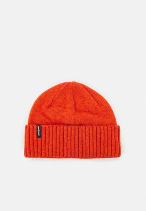 Pipo - metric orange