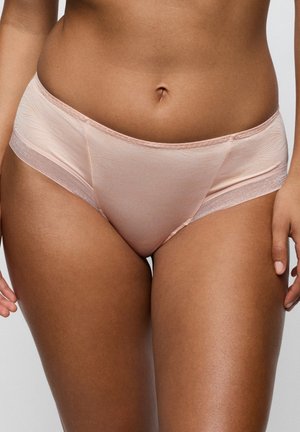 TWIST BRIANA HOT - Slip - pearly pink
