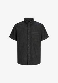 Selezionato, black denim