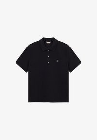 Niet geselecteerd, black