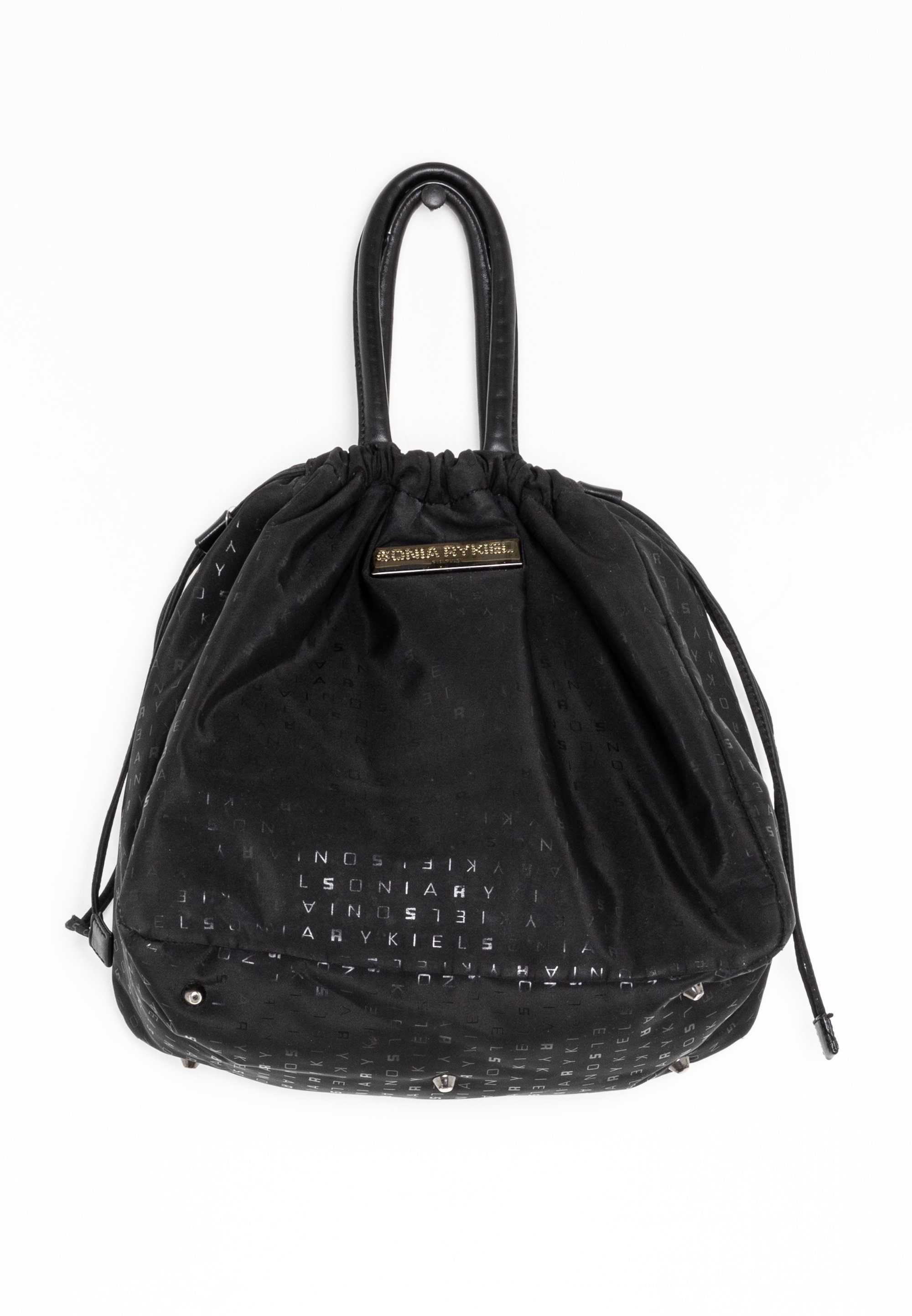 Sonia by Sonia Rykiel Handbag black (Pre-owned) Zalando