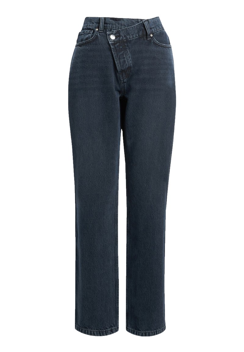 Own.Denim Straight leg jeans blauw Own.Denim Straight leg jeans blauw